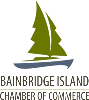 Bainbridge Island Chamber of Commerce member